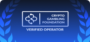 Beastpex Verified Operator by Crypto Gambling Foundation - Provably Fair Gaming