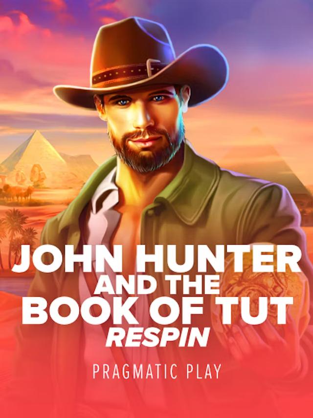 BookofTutRespin