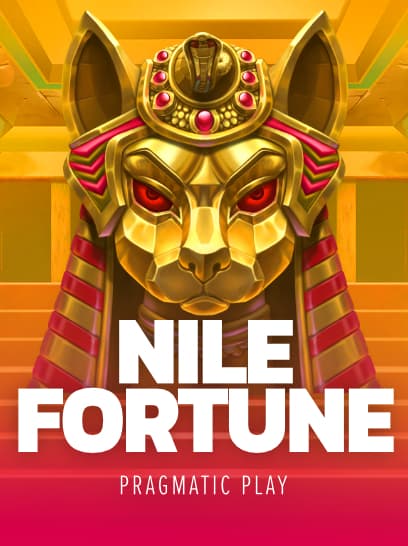 pragmatic-play-nile-fortune