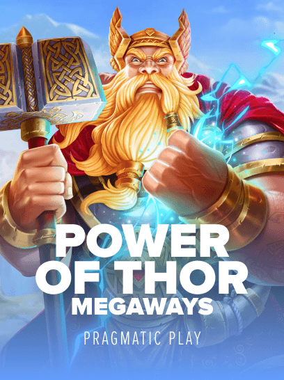 pragmatic-play-power-of-thor-megaways