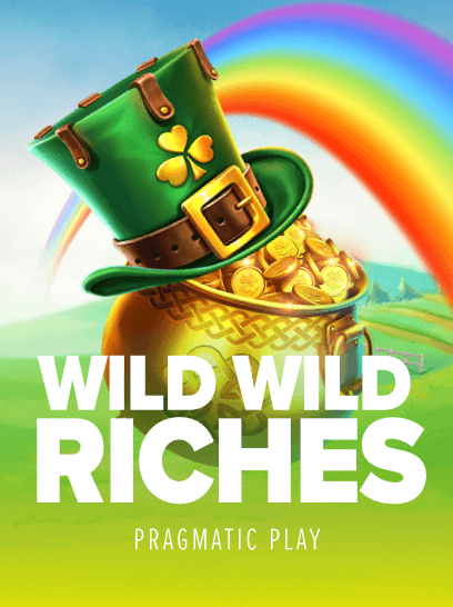 pragmatic-play-wild-wild-riches
