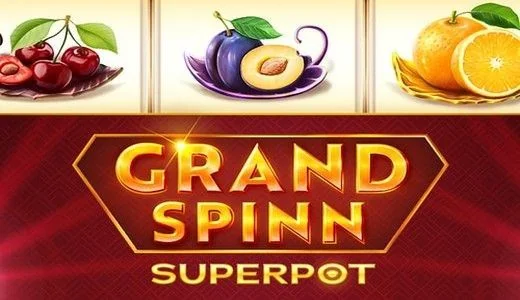 GrandSpinnSuperpotNET